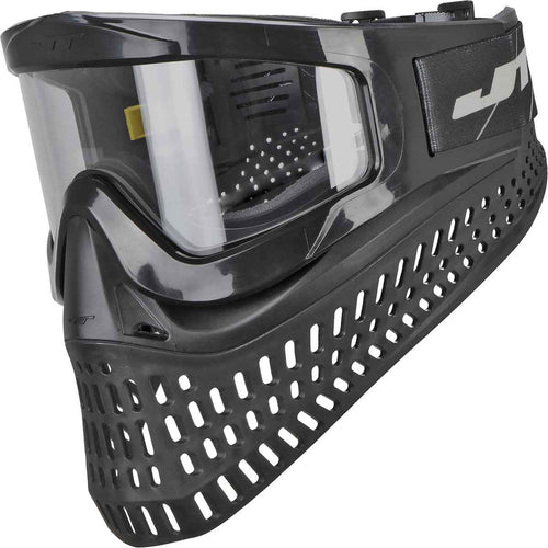 JT Proflex X Thermal Paintball Goggles - Black