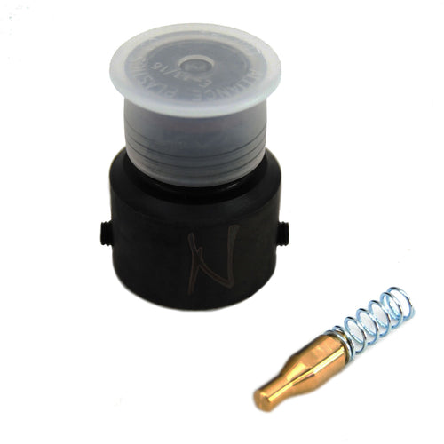 Ninja Paintball Regulator Bonnet Swap Kit - Large Pin Style - Standard