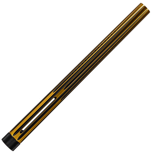 HK Army LAZR Elite Nova Barrel Tip - Gold / Black