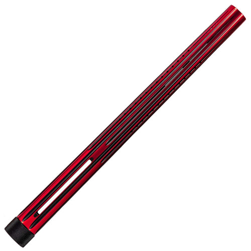 HK Army LAZR Elite Nova Barrel Tip - Red / Black