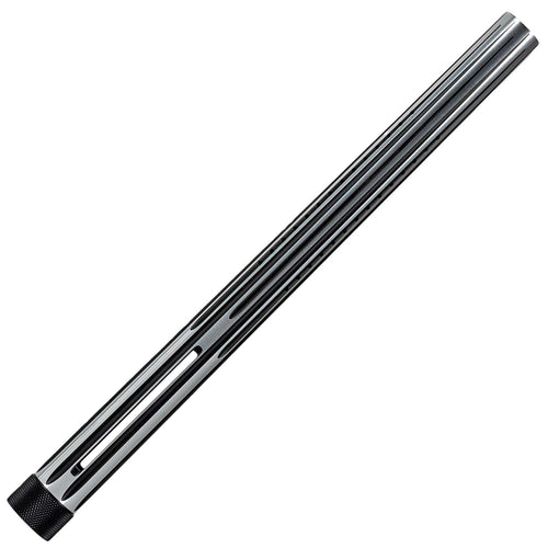 HK Army LAZR Elite Nova Barrel Tip - Silver / Black