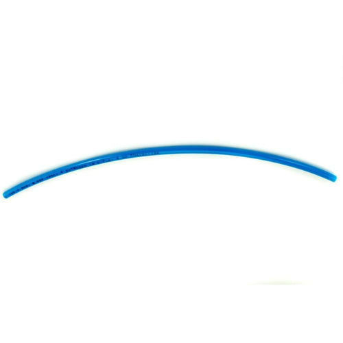 Paintball Macroline Hose - 1 Foot - Blue