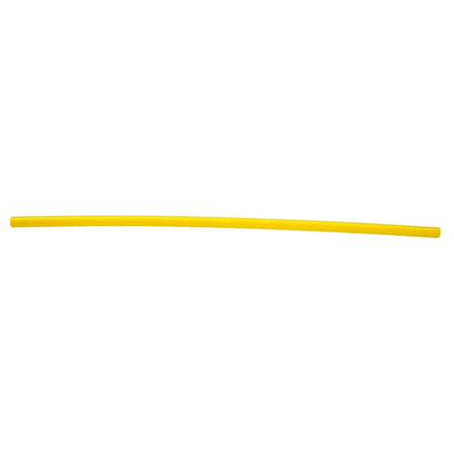 Paintball Macroline Hose - 1 Foot - Yellow