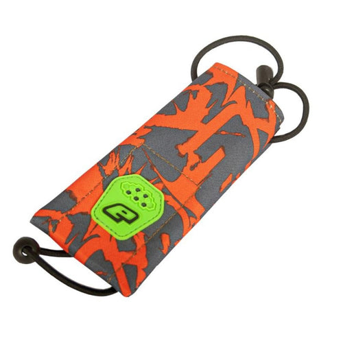 Planet Eclipse Barrel Sock - Fighter Orange