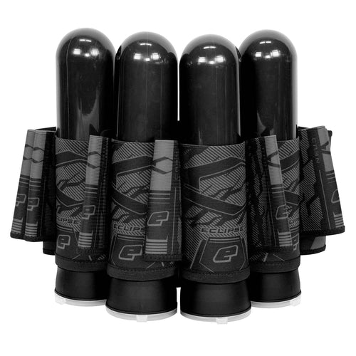 Planet Eclipse Beast SC Harness by CRBN - 4 Pod S/M