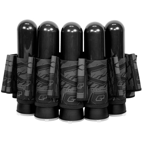 Planet Eclipse Beast SC Harness by CRBN - 5 Pod L/XL