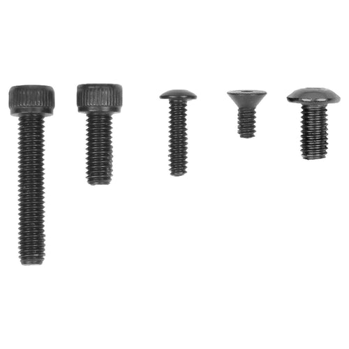 Planet Eclipse Blackout Screw Kit - EMEK EMF100 / MG100