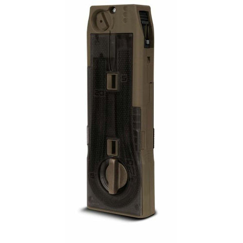 Planet Eclipse CF20 Magazine - 68 Cal - Earth