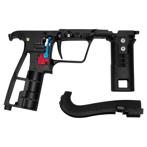 Planet Eclipse CS2 Mech Frame Kit - Black