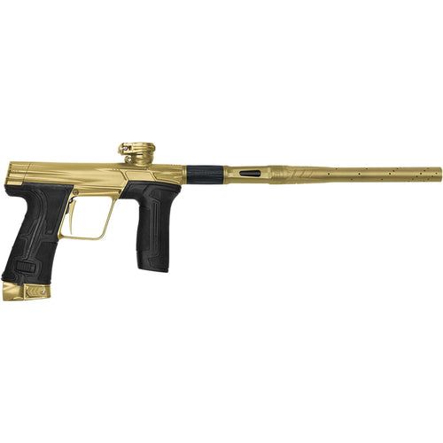 Planet Eclipse CS3 Paintball Marker - 007 Gold