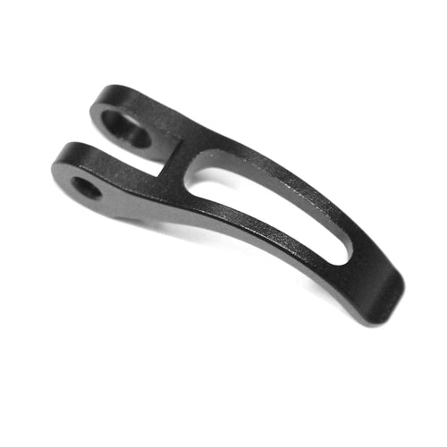 Planet Eclipse Clamping Feed Lever - 2017+ - Black