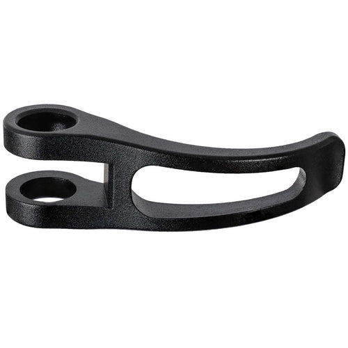 Planet Eclipse Clamping Feed Lever - Pre 2017 - Black