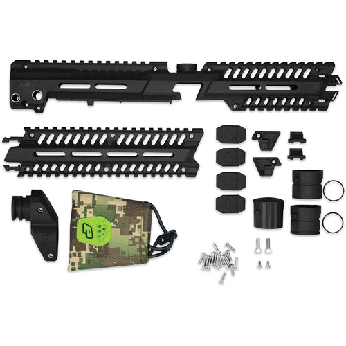 Planet Eclipse EMC Kit - ETHA2 / EMEK - NON-PAL Version - Black