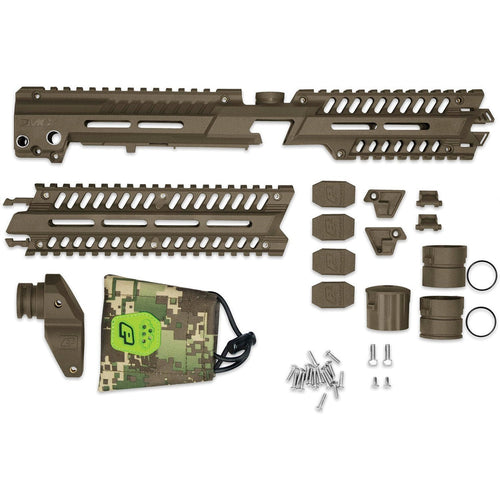 Planet Eclipse EMC Kit - ETHA2 / EMEK - NON-PAL Version - Earth