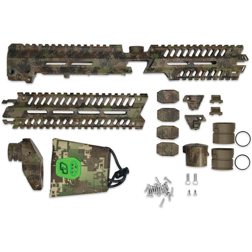 Planet Eclipse EMC Kit - ETHA2 / EMEK - NON-PAL Version - HDE
