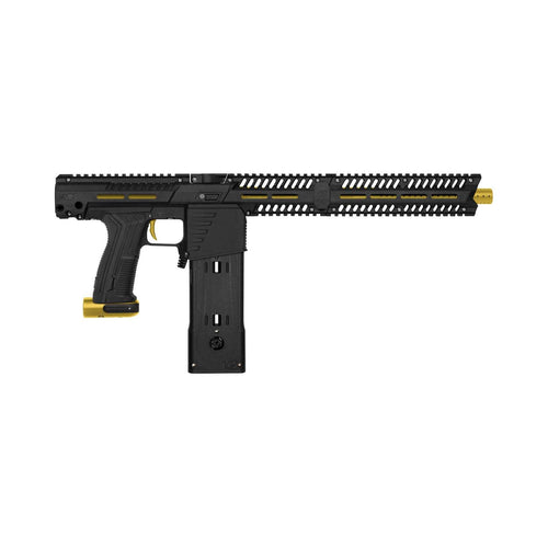 Planet Eclipse EMEK EMF100 PAL Mechanical Paintball Marker - Gold Valour