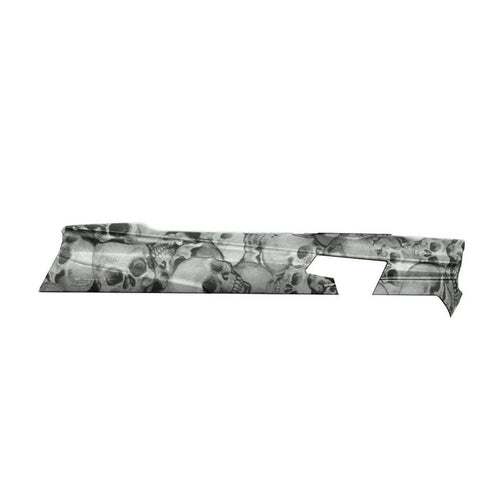 Planet Eclipse ETHA2 / EMEK PAL Graphic Sport Body - Skulls