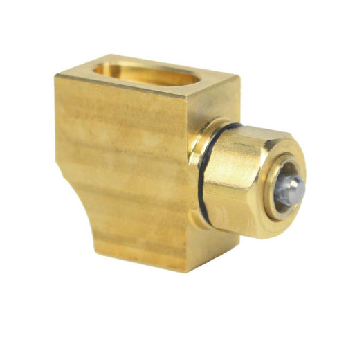 Planet Eclipse FL 3-Way Valve - EMEK / EMF100