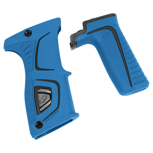 Planet Eclipse Grip Kit - 170R - Blue