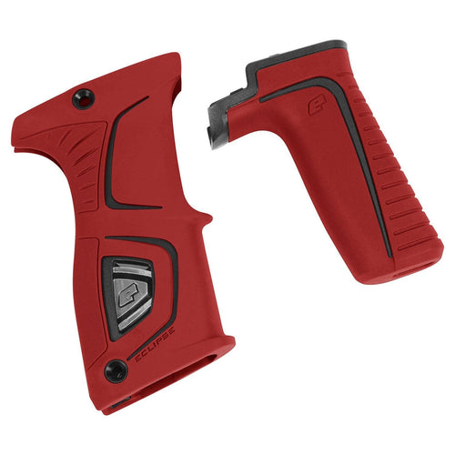 Planet Eclipse Grip Kit - 170R - Red