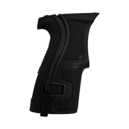 Planet Eclipse Grips - CS2 / CS1 / CS1.5 - Black