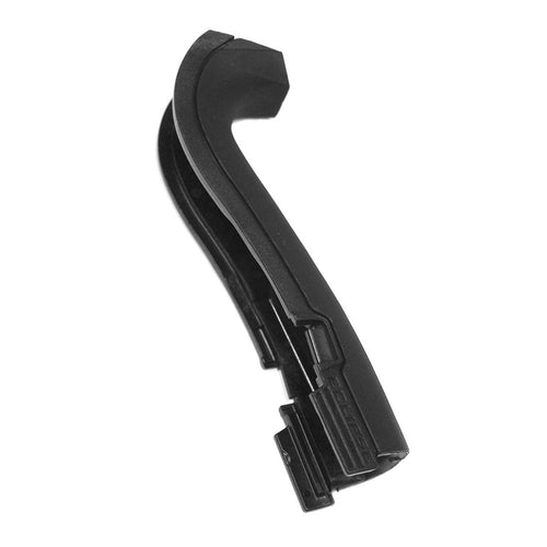 Planet Eclipse Grips - Rear Grip Back Section - CS2 MECH Frame - Black