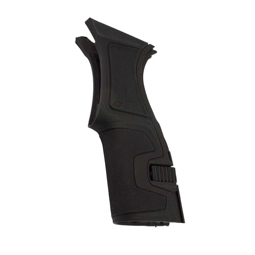 Planet Eclipse Grips - Rear Grip Front Section - CS2 / CS1 / CS1.5 - Black