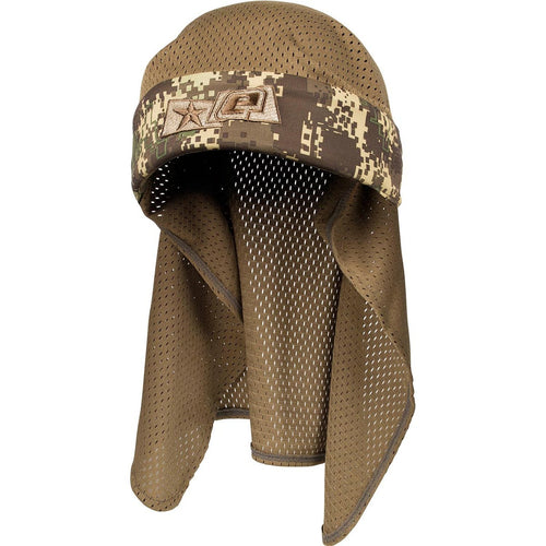 Planet Eclipse Headwrap - HDE Earth Camo