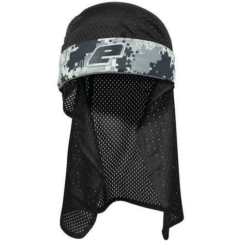 Planet Eclipse Headwrap - HDE Urban Camo