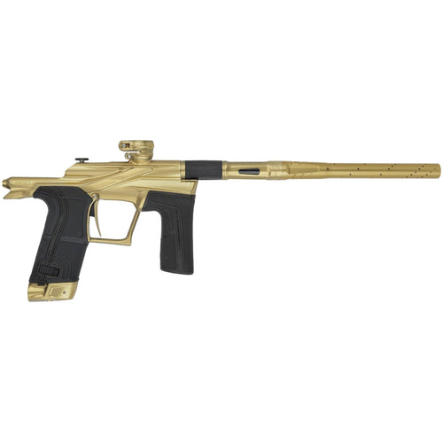 Planet Eclipse LV2 Paintball Marker - 007 Gold