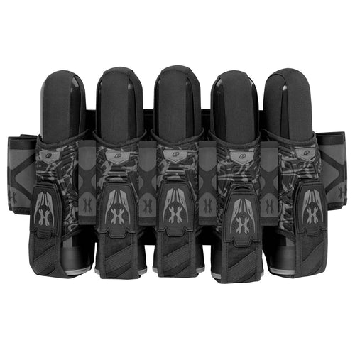 Planet Eclipse Magtek Harness by HK Army - Fighter Black - 5+4+4