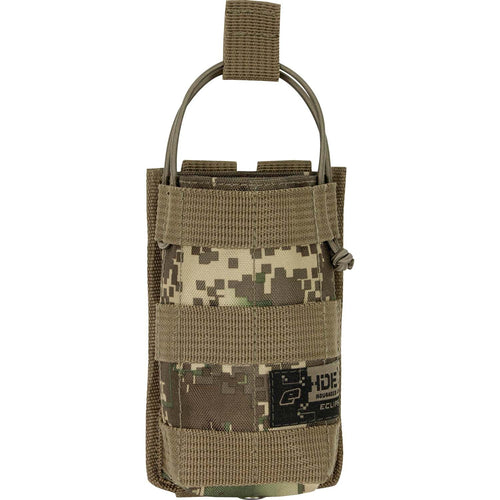 Planet Eclipse Molle Mag Pouch - Single - HDE Camo