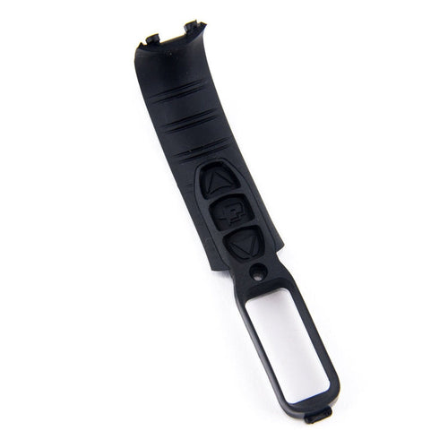Planet Eclipse Navigation Console - Ego LV1 / LV1.1 / Geo 3.1 / 3.5 / GSL - Black