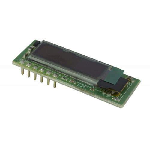 Planet Eclipse OLED Board Assembly - ETEK 5 / GTEK / 160R / 170R