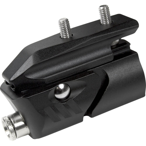 Planet Eclipse POPS On/Off & Mini Rail - Dust Black