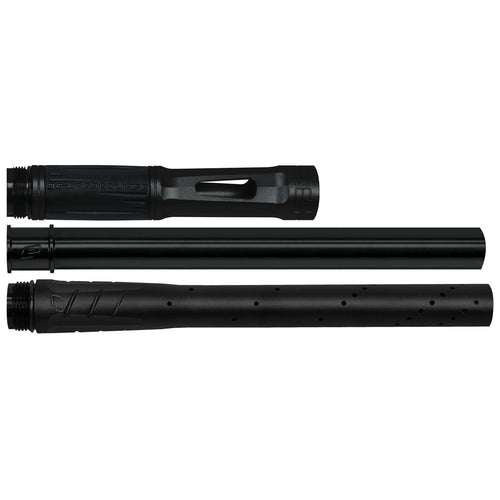 Planet Eclipse S63 Pro Barrel Starter Kit - AC / Autococker -14" / .689 - Black