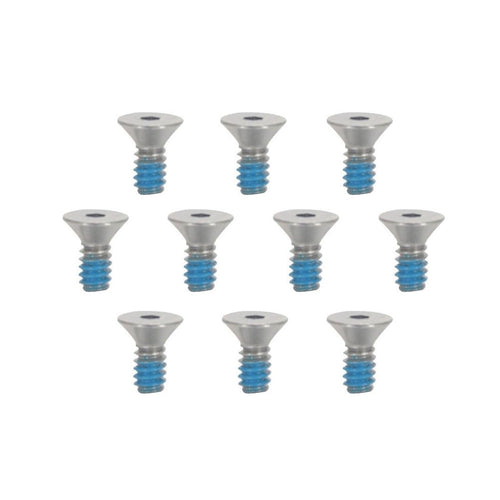 Planet Eclipse Screw - Eye Cover / Short Grip - 10 Pack