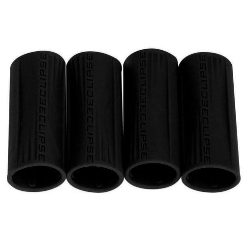 Planet Eclipse Shaft FL Rubber Grip Kit - 4 Pack - Black