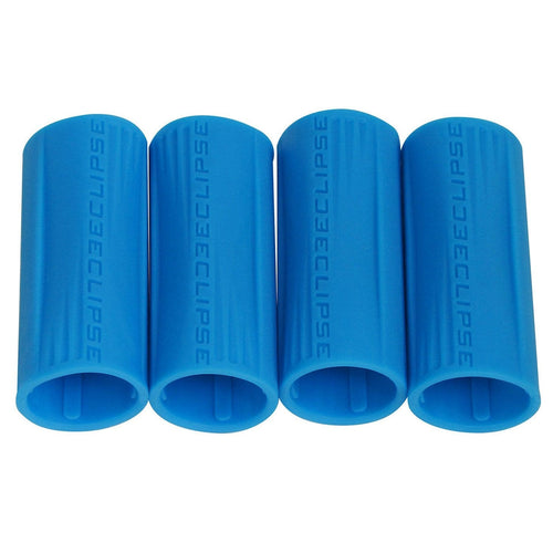 Planet Eclipse Shaft FL Rubber Grip Kit - 4 Pack - Blue