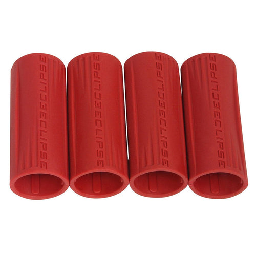 Planet Eclipse Shaft FL Rubber Grip Kit - 4 Pack - Red