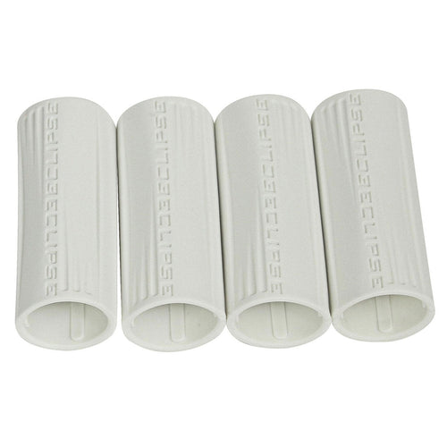 Planet Eclipse Shaft FL Rubber Grip Kit - 4 Pack - White