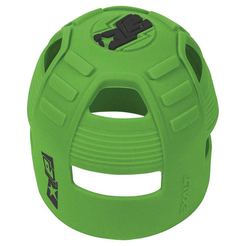 Planet Eclipse Tank Grip by Exalt - 45-88ci - Lime/Black