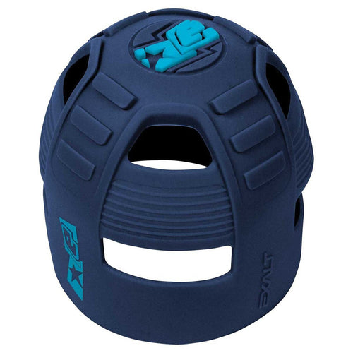 Planet Eclipse Tank Grip by Exalt - 45-88ci - Navy Blue / Teal