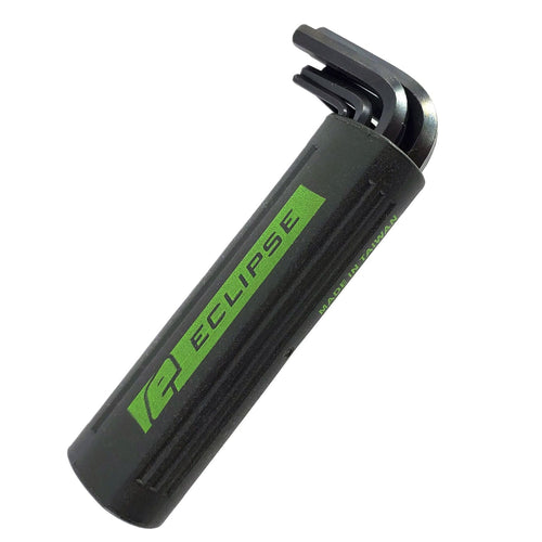 Planet Eclipse Tool Tube / Allen Key Set