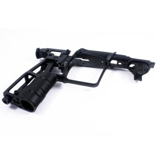 Planet Eclipse Trigger Frame - CS2 - Bright Black