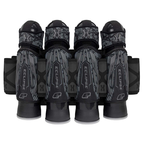 Planet Eclipse Zero-G 2.0 Strapless Harness by HK Army - Fighter Grey - 4+3+4