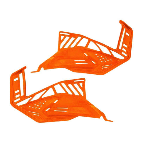 Push Unite Paintball Goggle Soft Ears - Orange