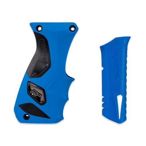 SP Shocker AMP Grip Kit - Blue