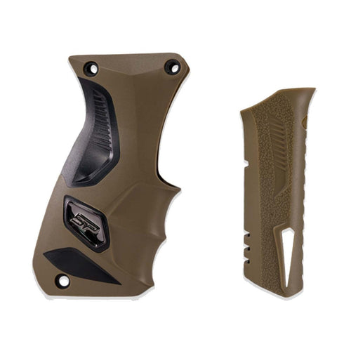 SP Shocker AMP Grip Kit - FDE
