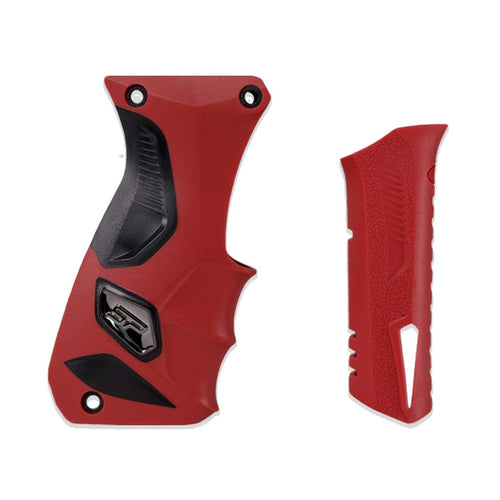 SP Shocker AMP Grip Kit - Red